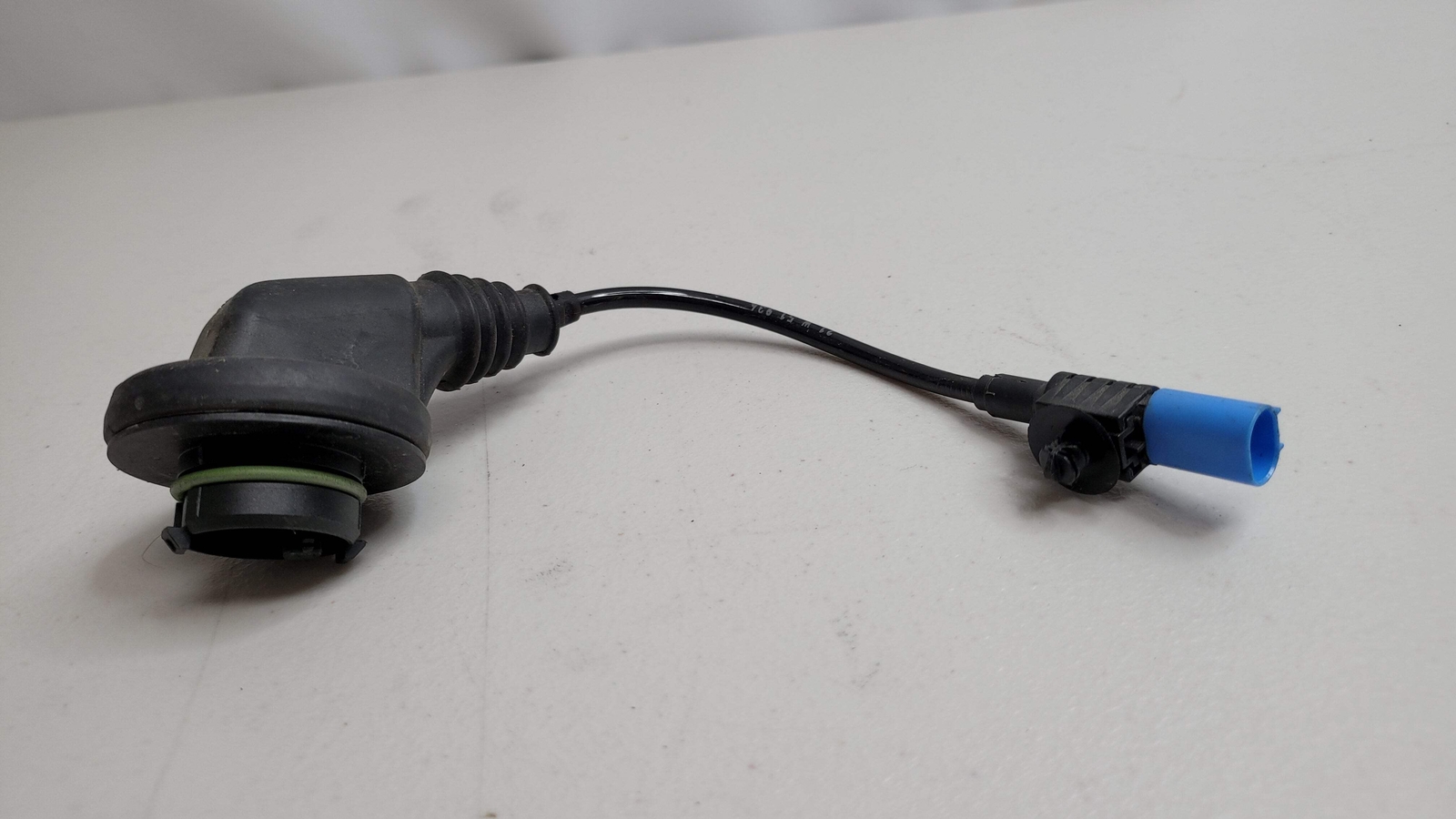 0 Bmw M3 EDC suspension adapter cable G80 2023 8091397 image 2