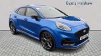 2024 Ford Puma 1.0 EcoBoost Hybrid mHEV 170 ST 5dr DCT Hatchback Petrol Automati