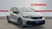 2025 Honda Jazz 1.5 i-MMD Hybrid Advance Sport 5dr eCVT Hybrid Hatchback Hatchba