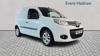 2020 Renault Kangoo ML19 ENERGY dCi 115 Business+ Van [Euro 6] CAR DERIVED VAN D