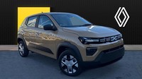 2025 Dacia Spring 27kWh Expression 45 33kW 5dr Auto Electric Hatchback Hatchback