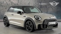 2023 MINI Hatchback 1.5 Cooper Sport 3dr Auto Petrol Hatchback Hatchback Petrol 