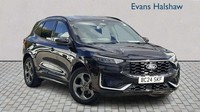 2024 Ford Kuga 2.5 PHEV ST-Line 5dr CVT SUV Plug-In Hy Automatic