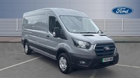 2026 Ford Transit E-350 L3 Rwd 135kW 68kWh H2 Trend Van Auto [DAP] Medium Roof V
