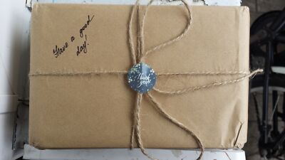 Item photo(s) from verified buyer