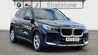 2023 BMW X1 sDrive 18d Sport 5dr Step Auto Estate Diesel Automatic