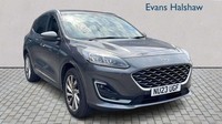 2023 Ford Kuga 1.5 EcoBoost 150 Vignale 5dr SUV Petrol Manual