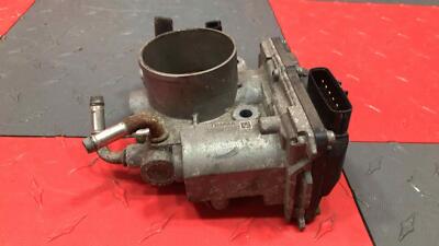 06-11 Honda Civic OEM Throttle Body Assembly (1.8L 4 Cylinder)
