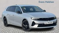 2024 Vauxhall Astra 1.2 Turbo 130 GS 5dr Auto ESTATE PETROL Automatic