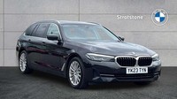 2023 BMW 5 Series 530e SE 5dr Auto Estate Plug-In Hy Automatic