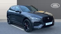 2022 Jaguar F-Pace 3.0 D300 Sport 5dr Auto AWD Diesel Estate Estate Diesel Autom