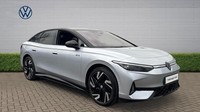2025 Volkswagen ID.7 250kW 4MOTION GTX Plus 86kWh 5dr Auto HATCHBACK ELECTRIC Au