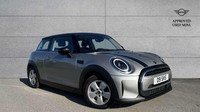 MINI Hatch 1.5 Cooper Classic Premium 3dr Auto Hatchback Petrol Automatic