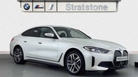 2025 BMW i4 210kW eDrive35 Sport 70kWh 5dr Auto Hatchback Electric Automatic