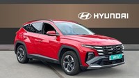 2025 Hyundai TUCSON 1.6T Advance 5dr Petrol Estate Estate Petrol Manual