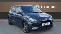 2025 Hyundai i10 1.2 [79] Premium 5dr Auto [Nav] Petrol Hatchback Hatchback Petr