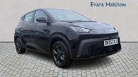 2025 BYD Dolphin Surf 65kW Boost 43kWh 5dr Auto Hatchback Electric Automatic