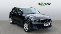 2023 Volvo XC40 Core, B3 Mild hybrid, Petrol ESTATE Petrol/Electric Hybrid Autom
