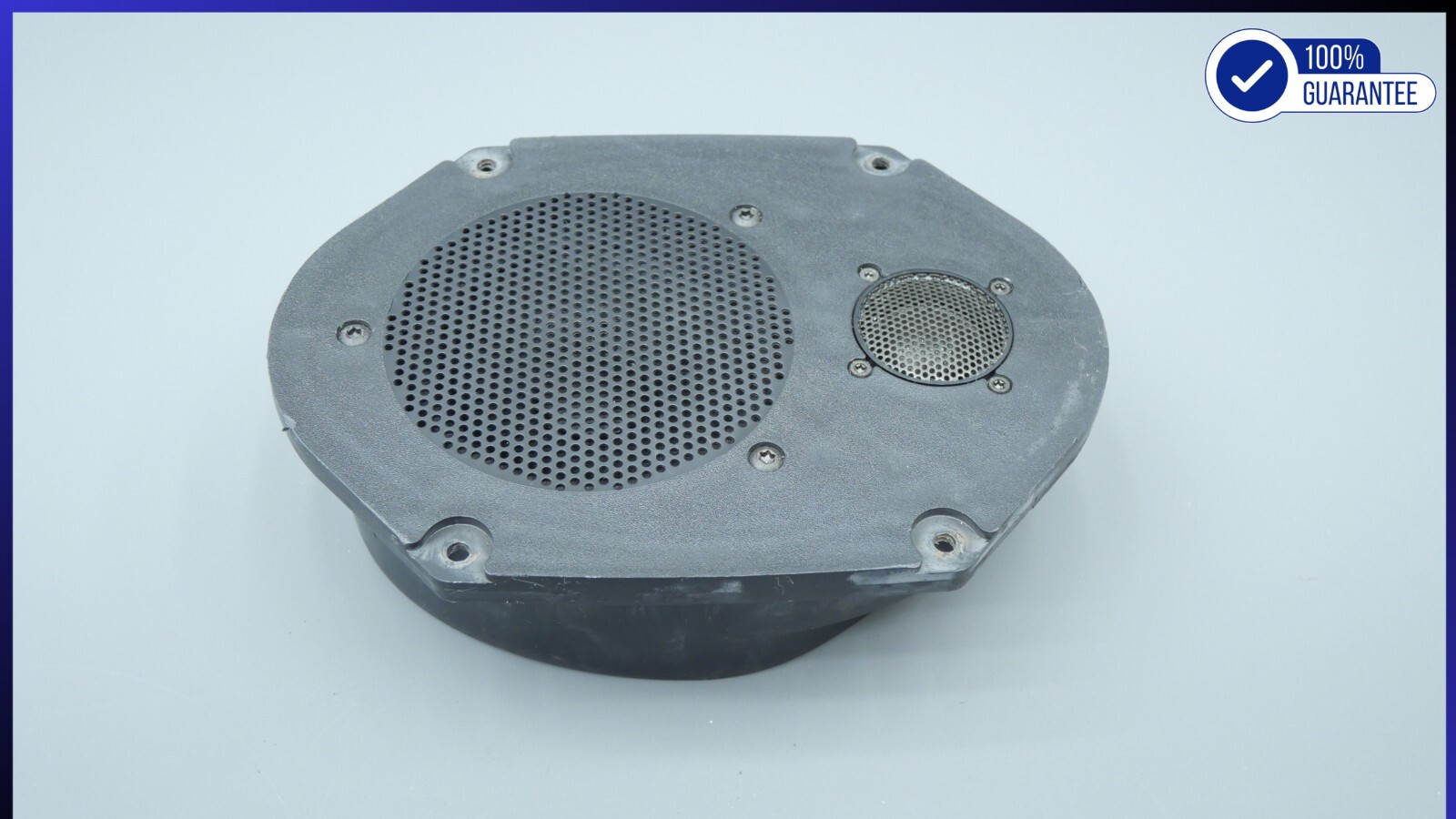 2002-2005 FORD THUNDERBIRD Front Left Driver Side Door Speaker OEM XW7F-18808-CA