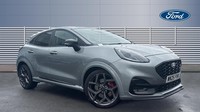 2025 Ford Puma ST 1.0 EcoBoost Hybrid mHEV ST 5dr DCT Petrol Hatchback Hatchback