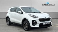 2019 Kia Sportage 1.6 CRDi ISG 2 5dr DCT Auto (Apple Carplay/Android Diesel