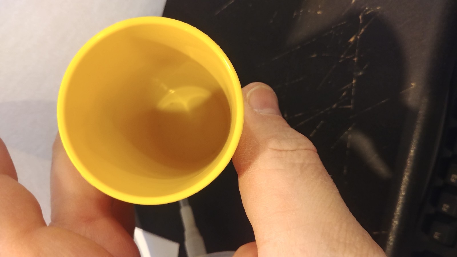 Vintage Tupperware Pump Container ~ Condiments ~ Lotion ~ Soap 1329-14 RARE