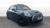 2020 MINI Hatchback 135kW Cooper S Level 3 33kWh 3dr Auto Electric Hatchback Hat