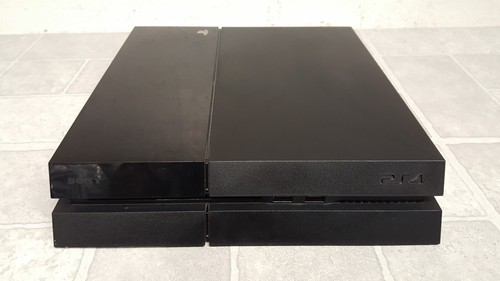 PlayStation4 - SONY PlayStation4 本体 CUH-1200A Sony PlayStation 4 CUH-1200A Glacier White PS4 Game Console