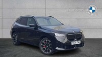 2026 BMW X3 M50 xDrive 5dr Auto SUV Petrol Automatic