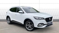 2022 MG MG HS 1.5 T-GDI Exclusive 5dr Petrol Hatchback Hatchback Petrol Manual