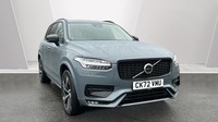 2022 Volvo XC90 2.0 B5P [250] Plus Dark 5dr AWD Geartronic ESTATE PETROL Automat