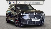 2025 BMW X3 xDrive M50 5dr Auto SUV Petrol Automatic