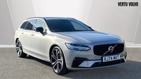 2024 Volvo V90 2.0 T8 [455] PHEV Ultra Dark 5dr AWD Auto Estate Estate Hybrid Au