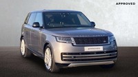 2024 Land Rover Range Rover 3.0 P460e HSE 4dr Auto SUV Plug-In Hy Automatic