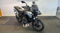 2025 BMW R1300 24 Model Year BMW R1300 GS TE DUEL Petrol Manual