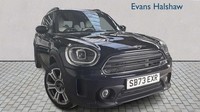 2023 MINI Countryman 1.5 Cooper Exclusive 5dr Auto Hatchback Petrol Automatic