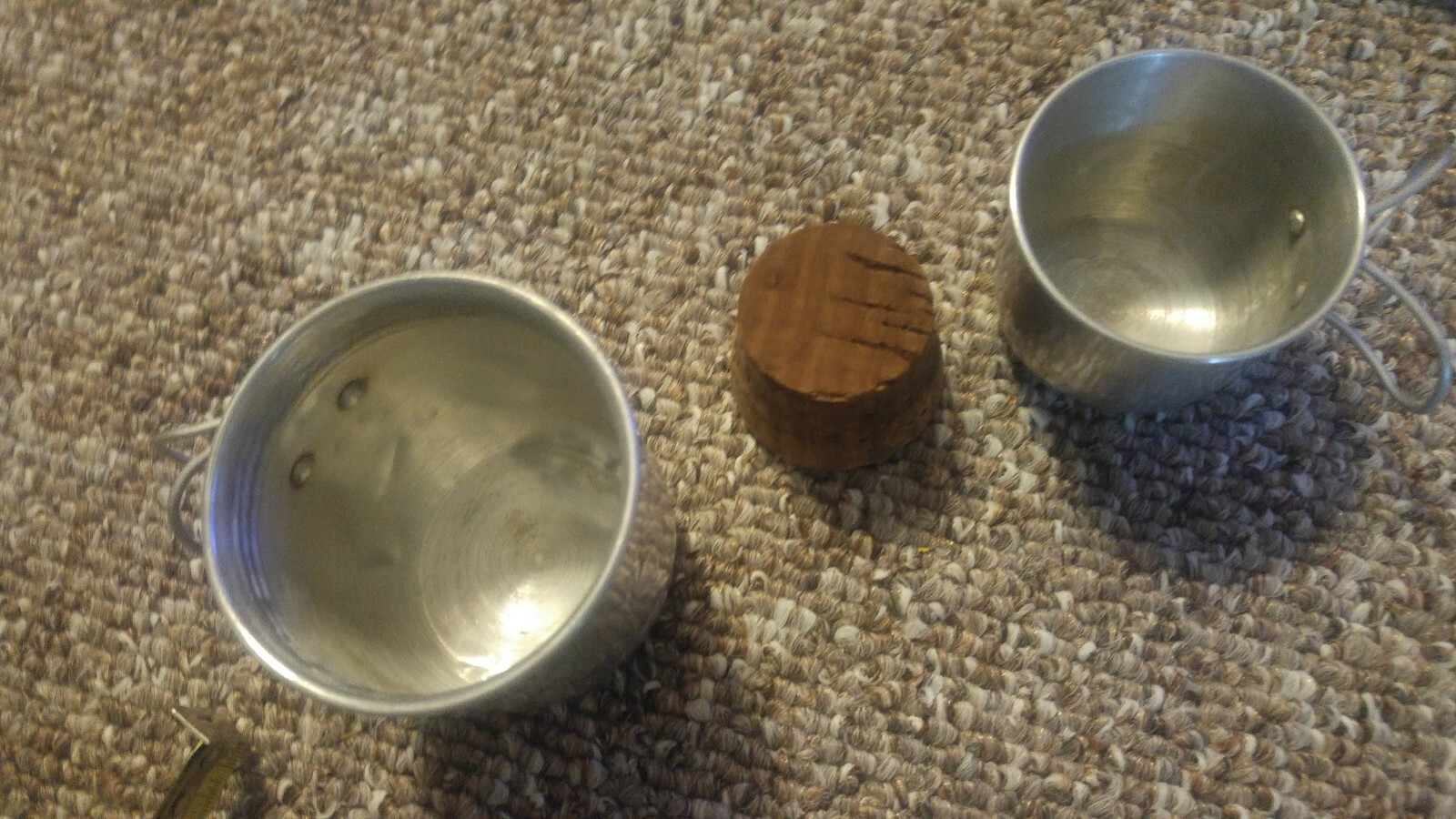 Antique thermos around 1920s ?? I think tall 13 inch