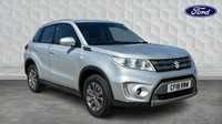 2018 Suzuki Vitara 1.6 SZ4 5dr HATCHBACK PETROL Manual