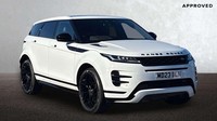 2023 Land Rover Range Rover Evoque 1.5 P300e Evoque Edition 5dr Auto SUV Plug-In