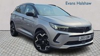 2023 Vauxhall Grandland 1.2 Turbo Ultimate 5dr Auto Hatchback Petrol Automatic