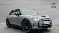 2022 MINI Hatch 135kW Cooper S Level 2 33kWh 3dr Auto Hatchback Electric Automat