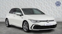 2023 Volkswagen Golf ETSI MHEV R-Line DSG Euro 6 5-door Hatchback Petrol Automat
