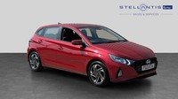 2021 Hyundai i20 1.0 T-GDi MHEV SE Connect Hatchback 5dr Petrol Hybrid Manual Eu