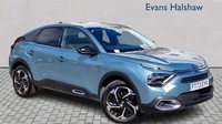 2023 Citroen C4 1.2 PureTech [130] Max 5dr Auto Hatchback Petrol Automatic