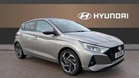2021 Hyundai i20 1.0T GDi 48V MHD Premium 5dr Petrol Hatchback Hatchback Petrol 