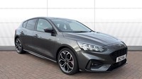 2021 Ford Focus 1.5 EcoBlue 120 ST-Line X 5dr Auto Diesel Hatchback Hatchback Di