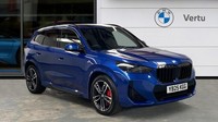 2025 BMW X1 sDrive 18d M Sport 5dr [Tech/Pro Pack] Step Auto Diesel Estate Estat