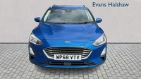2018 Ford Focus 1.0 EcoBoost 125 Titanium 5dr Estate Petrol Manual