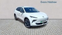2026 MG Motor UK MGS5 170kW Trophy EV Long Range 64kWh 5dr Auto SUV Electric Aut