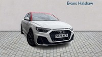 2025 Audi A1 25 TFSI S Line 5dr Hatchback Petrol Manual